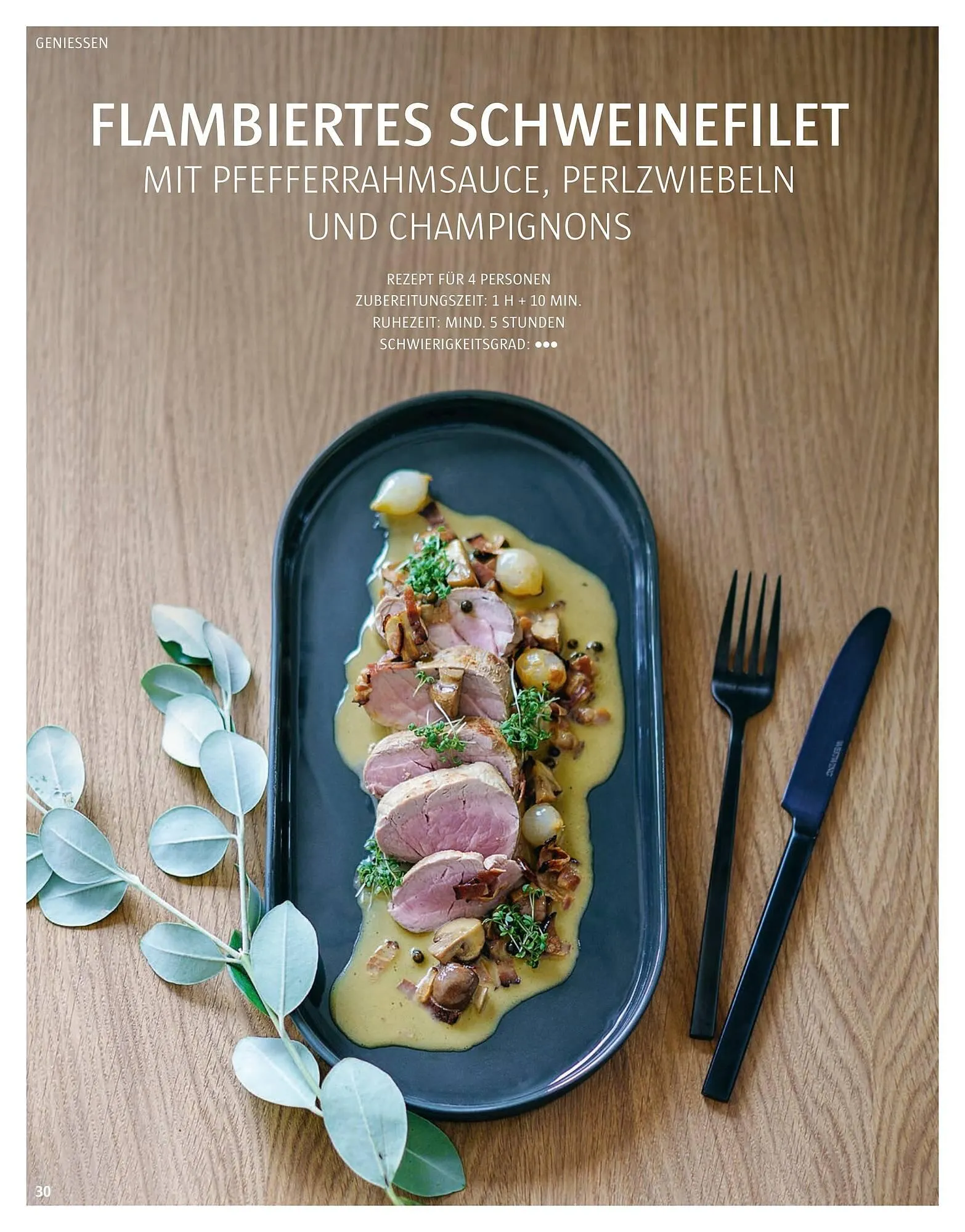 Sutterlüty Flugblatt von 19. November bis 9. Dezember 2024 - Flugblätt seite  30