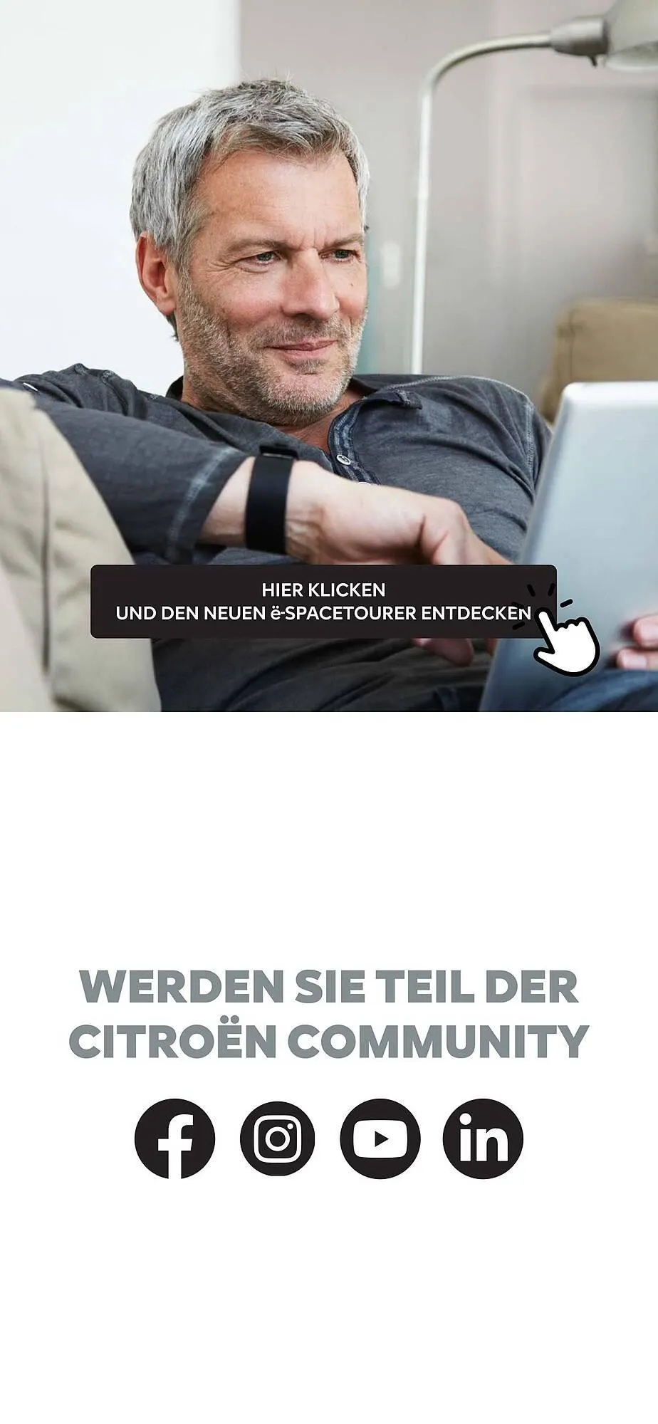 Citroen Flugblatt von 3. Dezember bis 7. Juli 2026 - Flugblätt seite  11