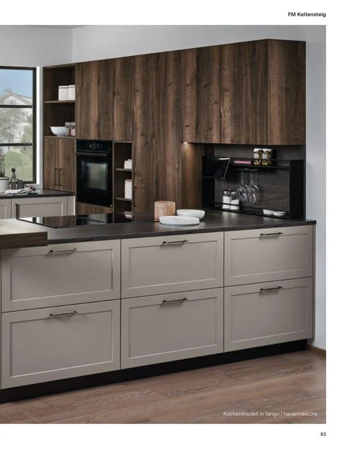 ewe Katalog von 26. März bis 31. Dezember 2024 - Flugblätt seite 83