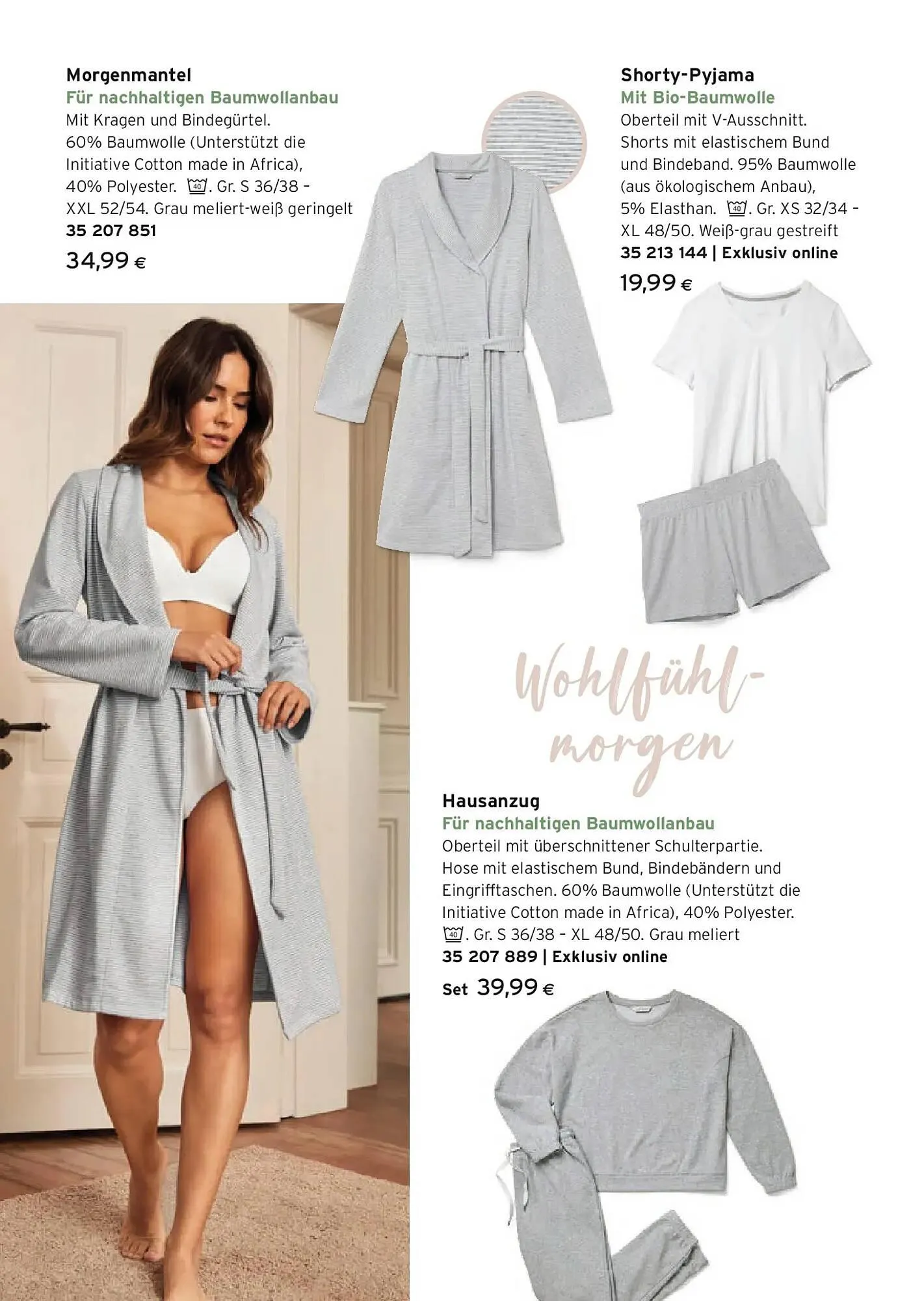 Tchibo Eduscho Flugblatt von 15. Jänner bis 28. Jänner 2026 - Flugblätt seite  18