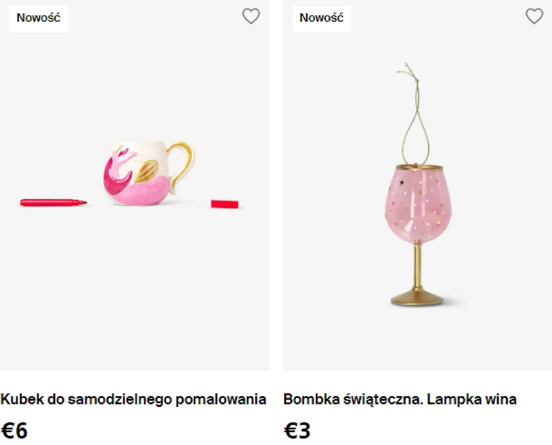 Flying Tiger Flugblatt - 1