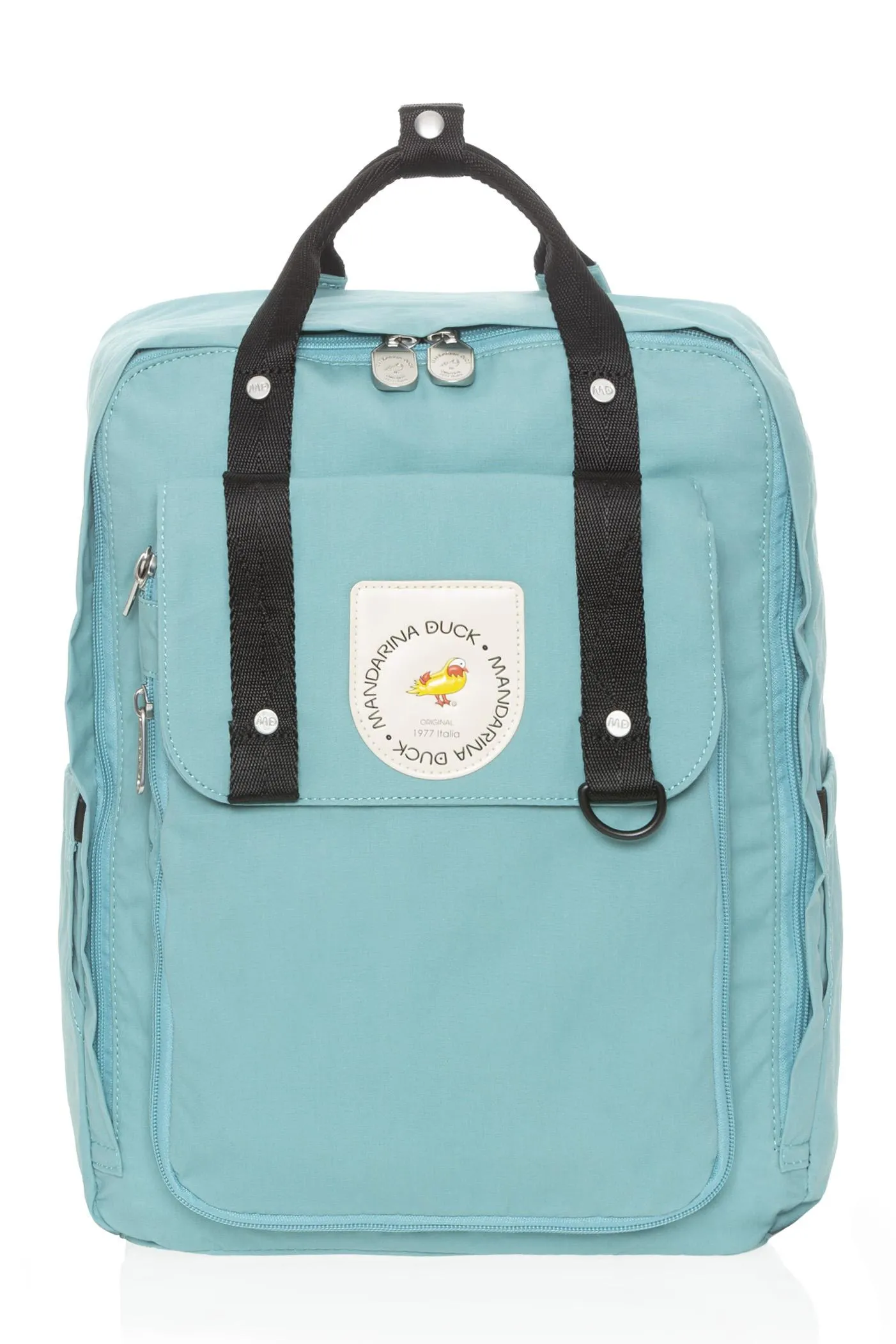 Rucksack Turquoise