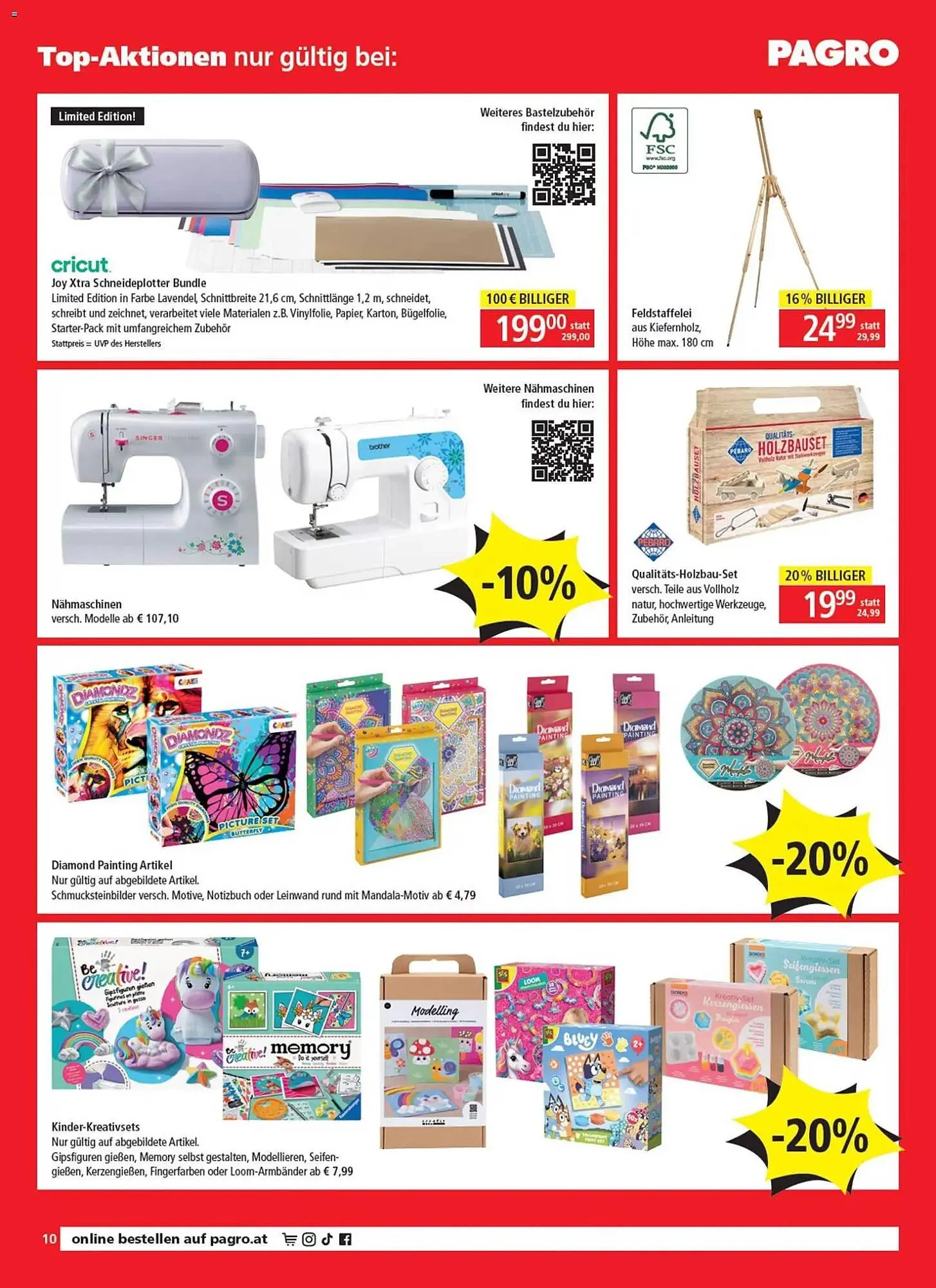 Libro Flugblatt von 27. November bis 3. Dezember 2025 - Flugblätt seite  10