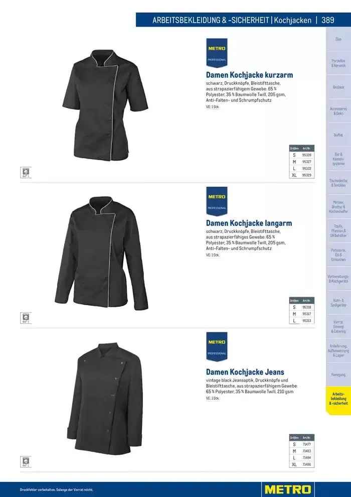 Attraktive Angebote entdecken von 3. Dezember bis 17. Dezember 2024 - Flugblätt seite  389