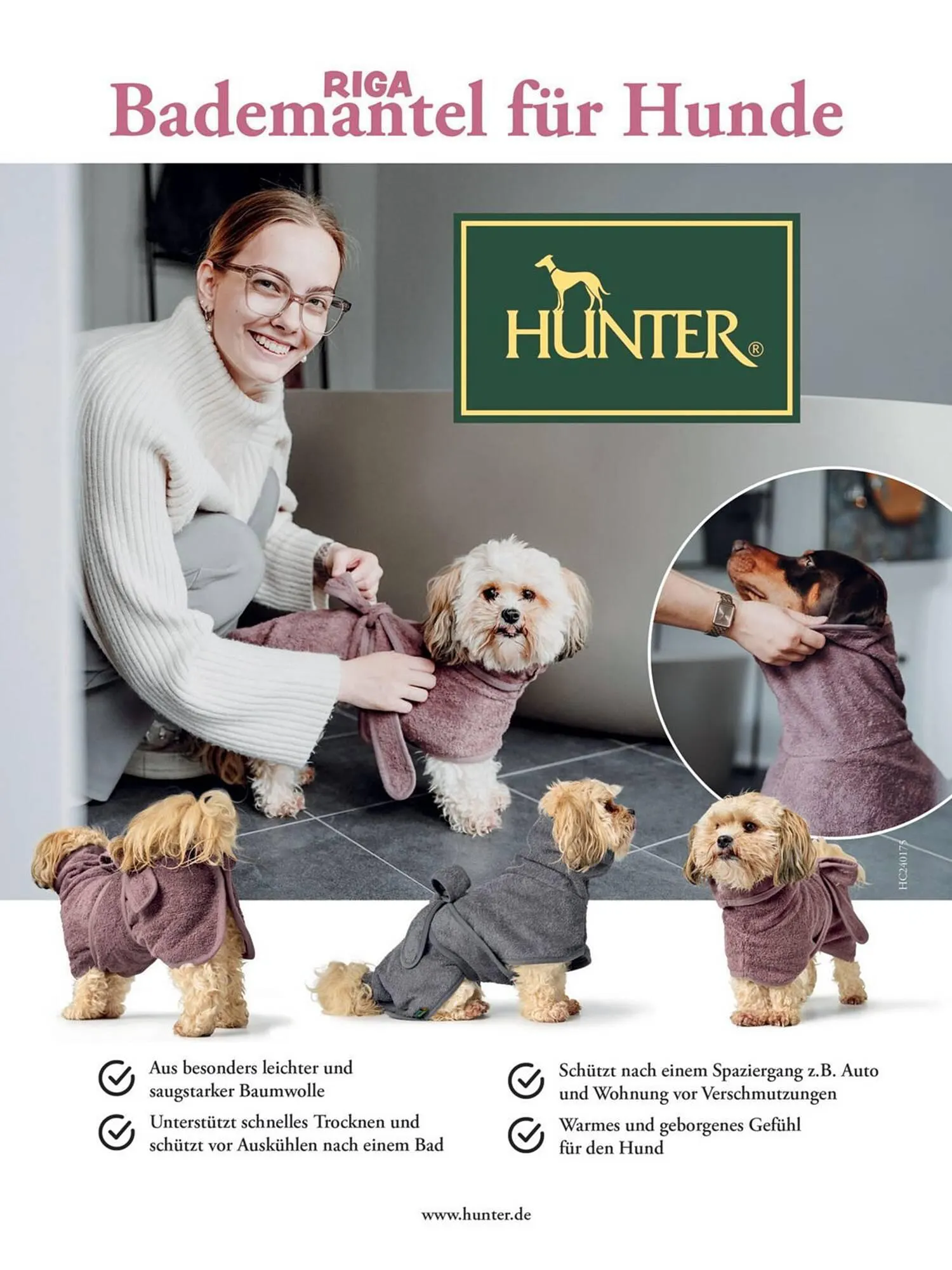 Das Futterhaus Flugblatt von 1. April bis 20. Mai 2024 - Flugblätt seite  2