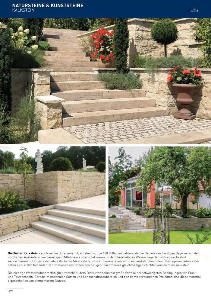 Galabau 2024/25 von 5. Juni bis 31. Dezember 2025 - Flugblätt seite  171