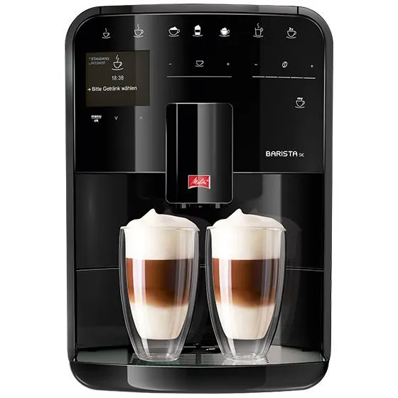 Barista SE | Kaffeevollautomat
