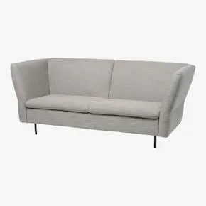 3-Sitzer Sofa Oscar