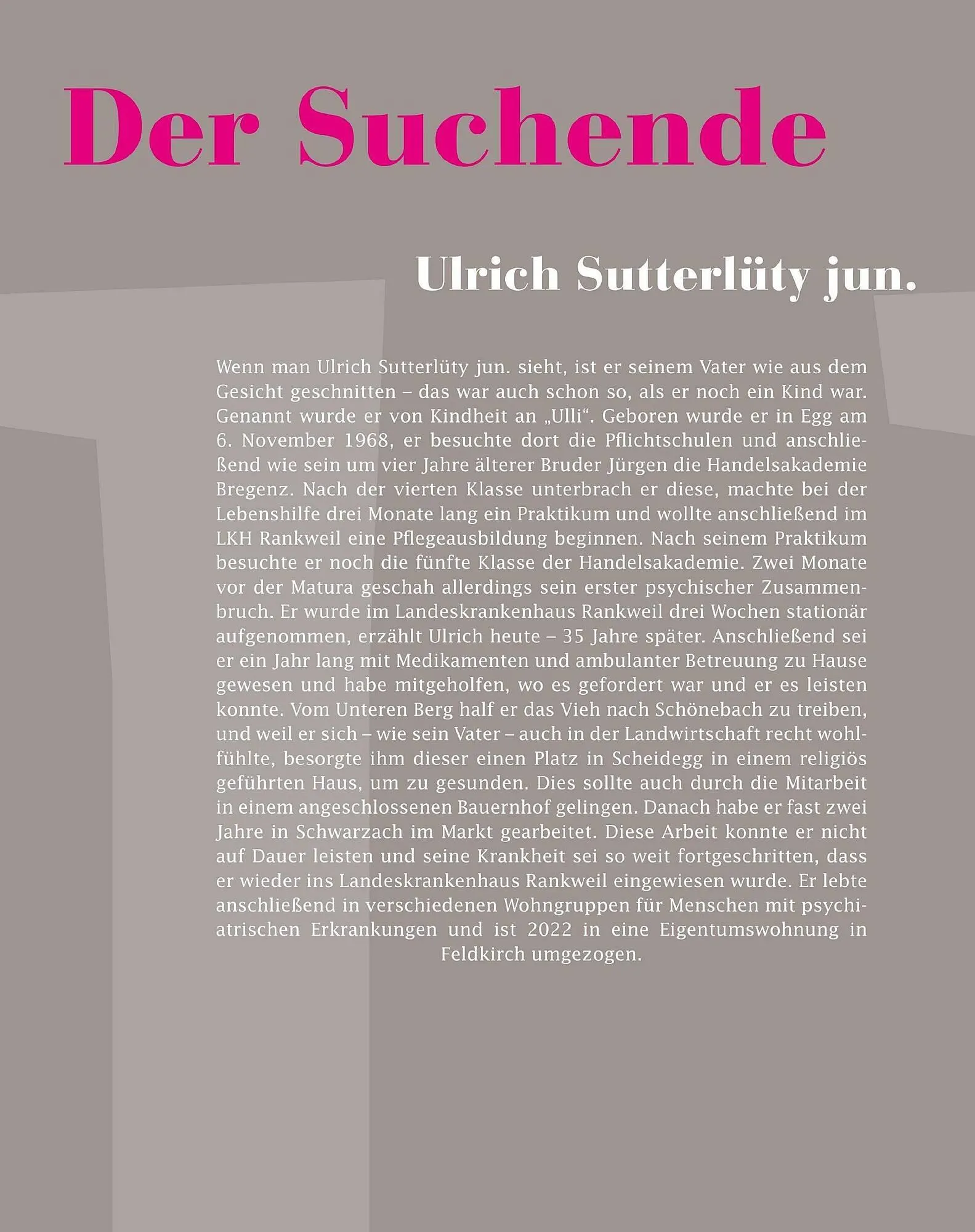 Sutterlüty Flugblatt von 21. Juli bis 31. Dezember 2025 - Flugblätt seite  58