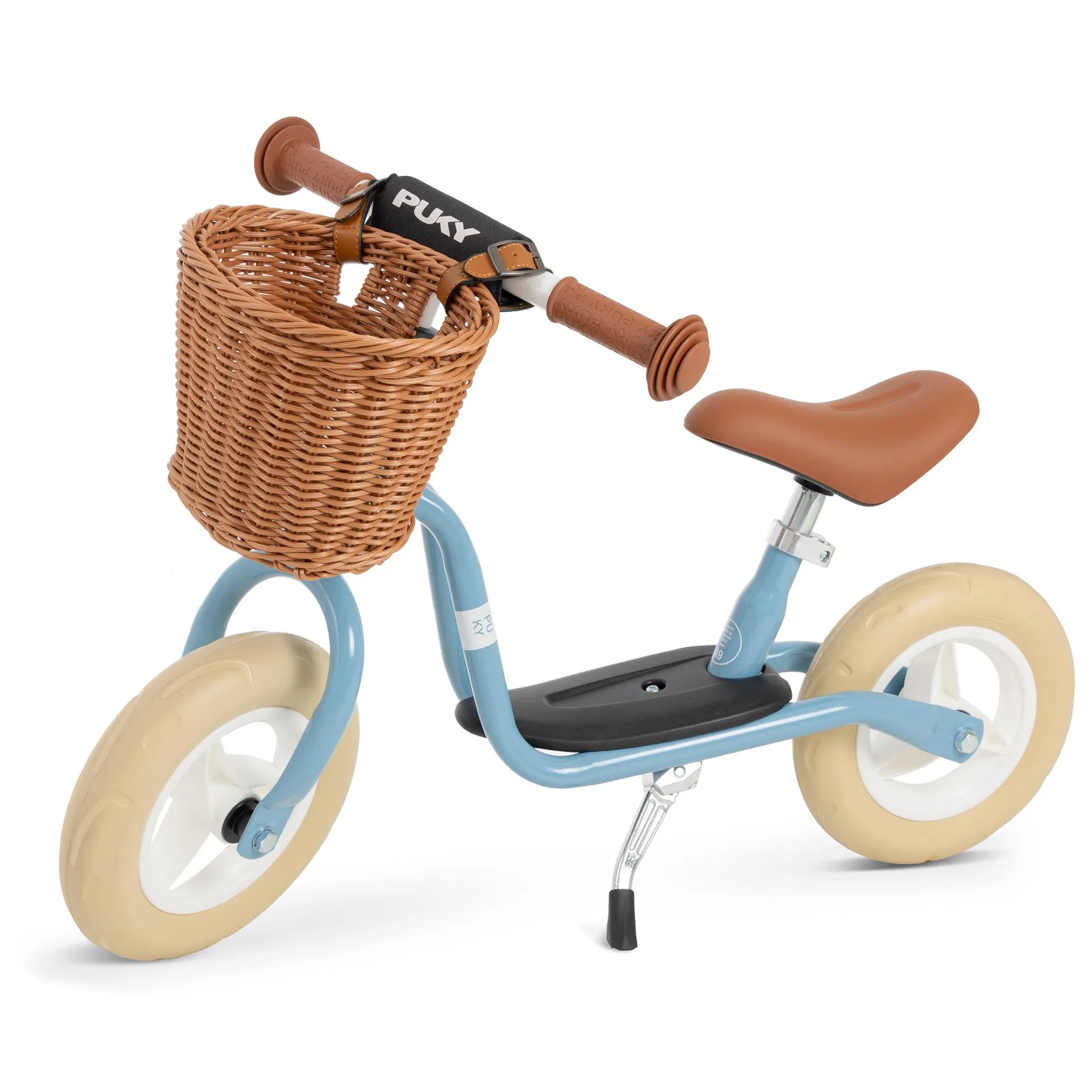 LR M Classic Retro Blue