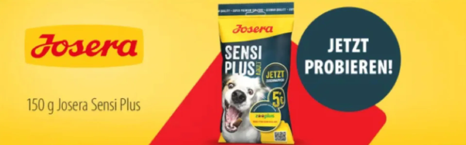 Zooplus Flugblatt von 9. März bis 15. März 2024 - Flugblätt seite  7