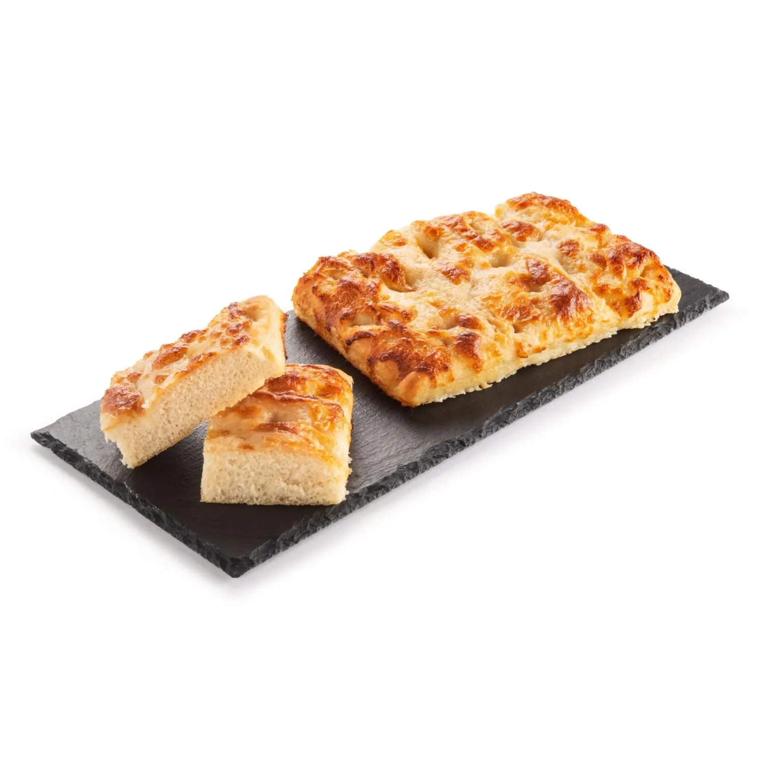 BACKBOX Focaccia Stracchino Käse