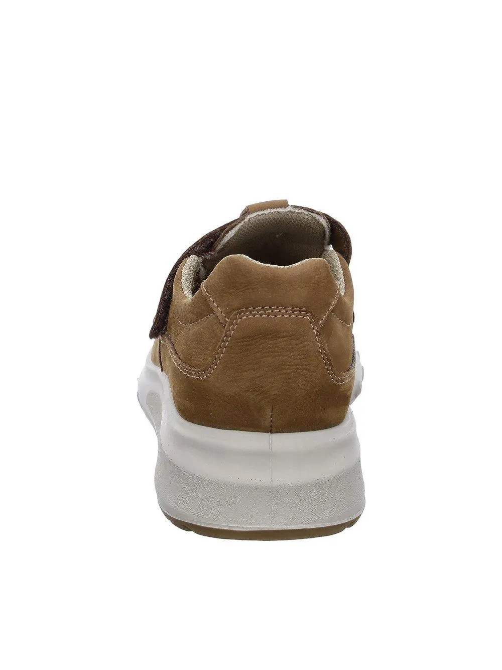 Herren Sandale Arizona cognac