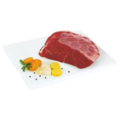 Ja! Natürlich Suppenfleisch ohne Knochen