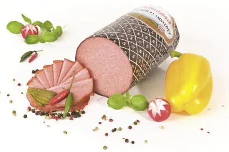 Schwarzwälder halbe Stange