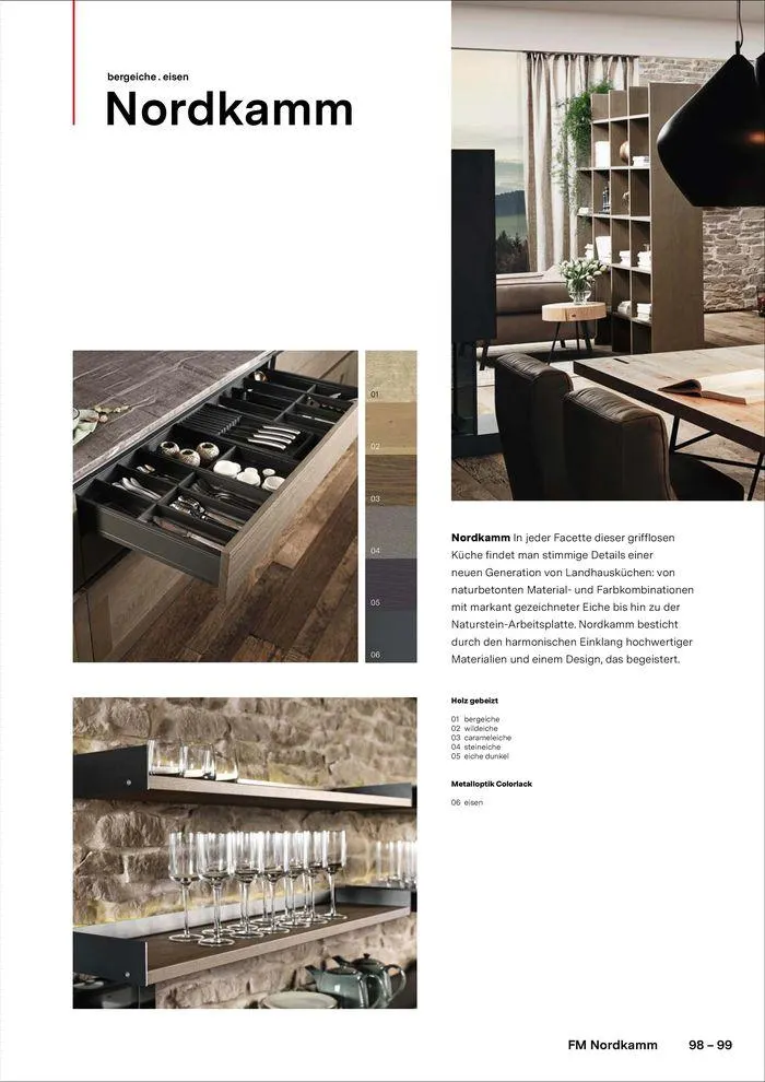 Inspirationen 2024/25 von 21. Mai bis 31. Dezember 2025 - Flugblätt seite 99