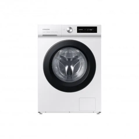 Samsung WW11BB504AAWS2 Waschmaschine, 11kg, 1400 U/min