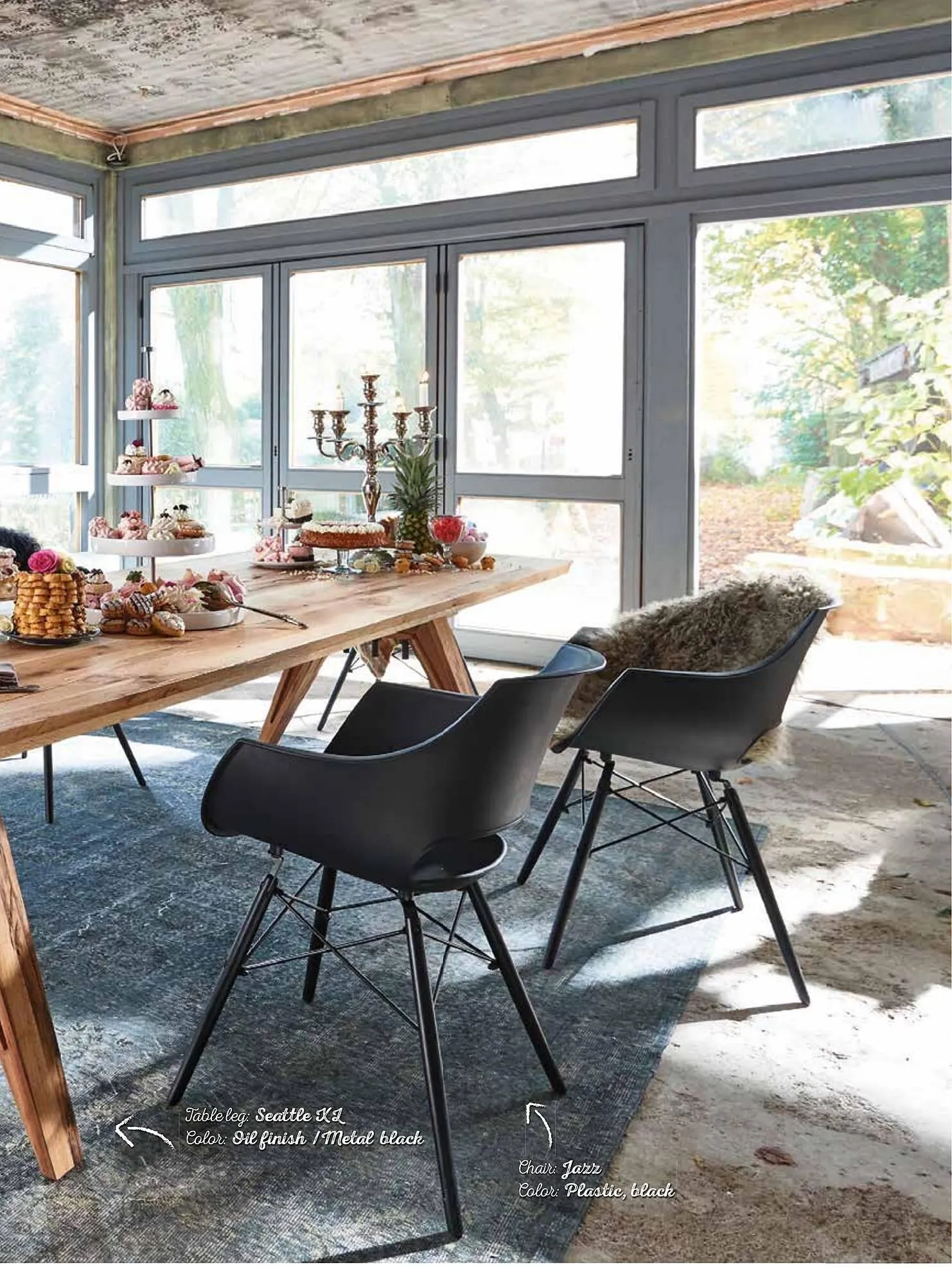 Polstermöbel Fischer Flugblatt von 28. Februar bis 31. Dezember 2025 - Flugblätt seite 19