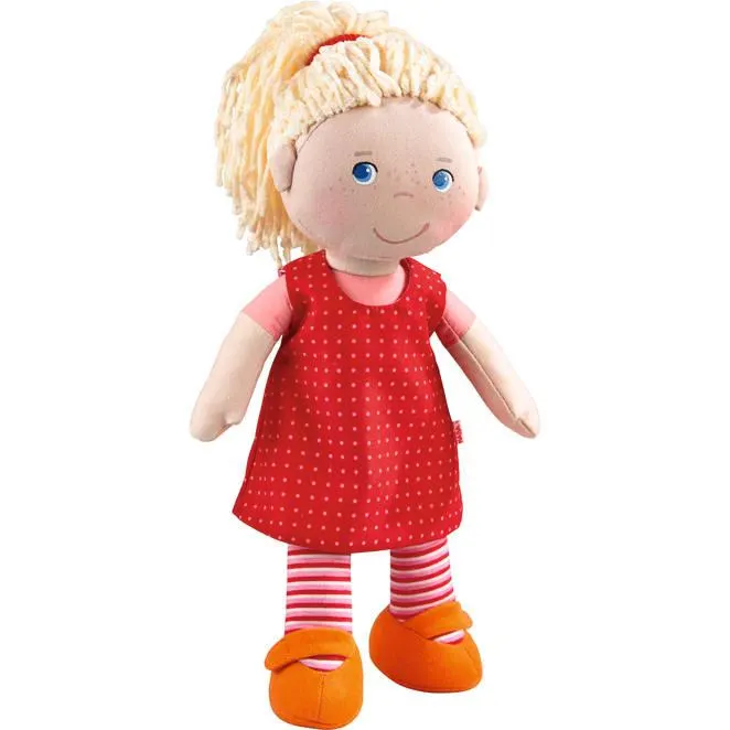 Puppe Annelie, 30 cm HABA 302108