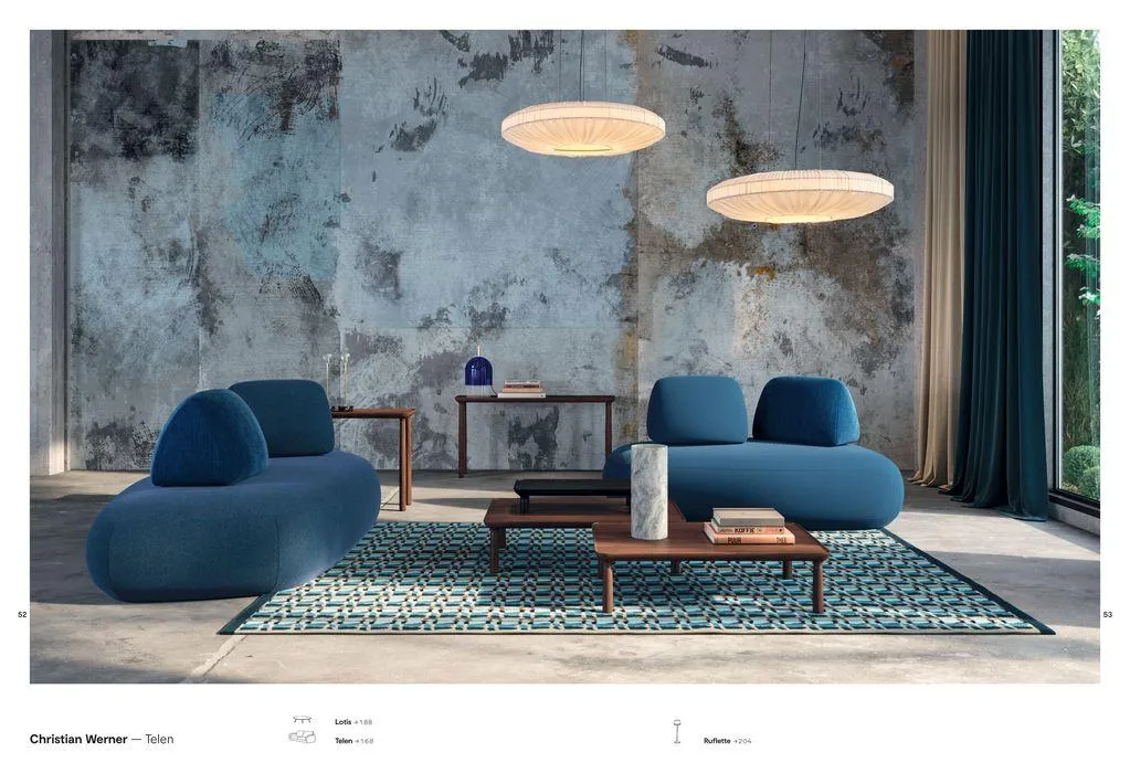 Collection 2023 – 2024 von 26. März bis 31. Dezember 2024 - Flugblätt seite  41