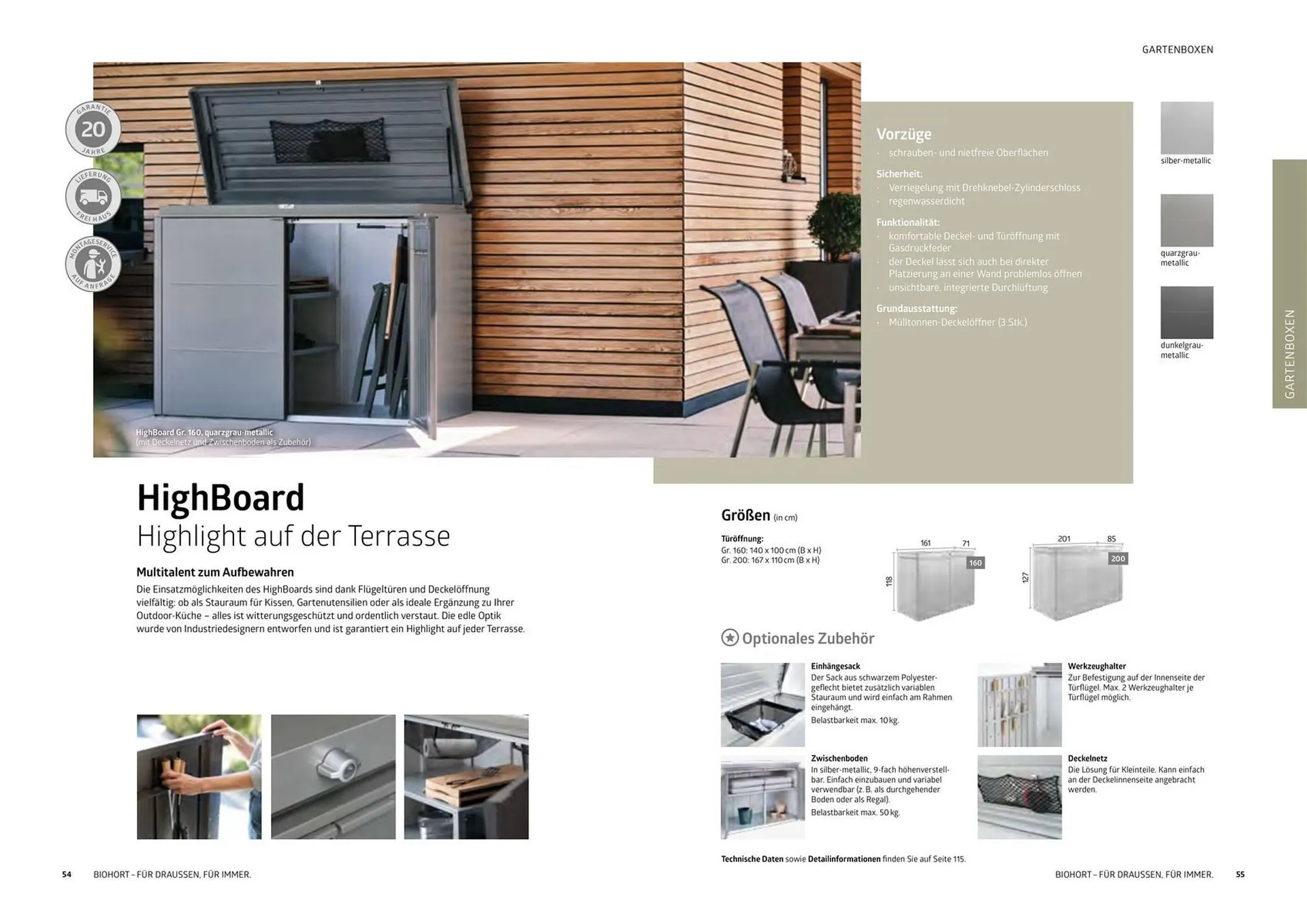 Dehner Flugblatt von 6. Jänner bis 31. Dezember 2026 - Flugblätt seite 28