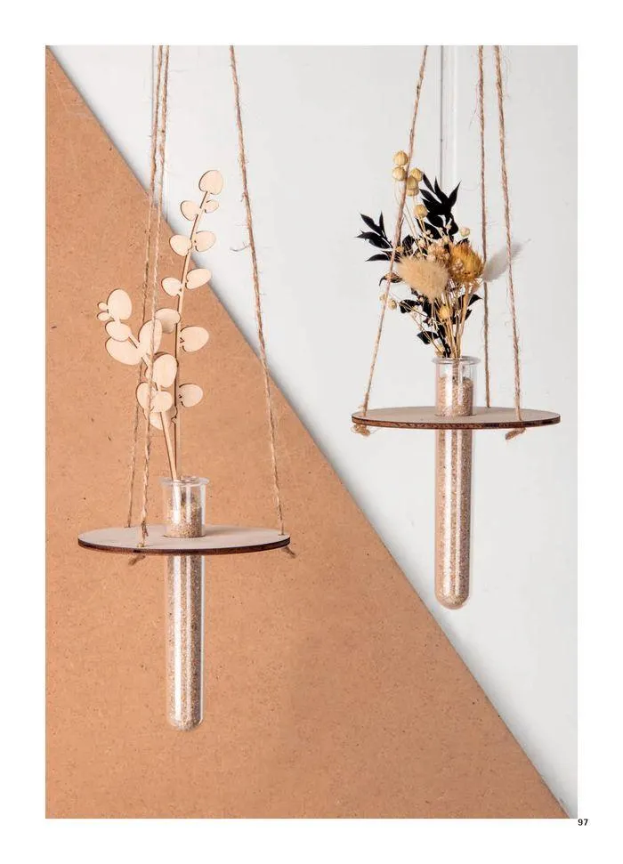 NEUER KATALOG 2024 von 23. Februar bis 31. Dezember 2024 - Flugblätt seite 99