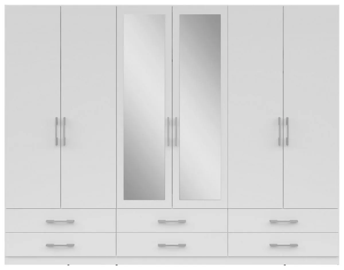 mit Schubladen 270 cm Herford