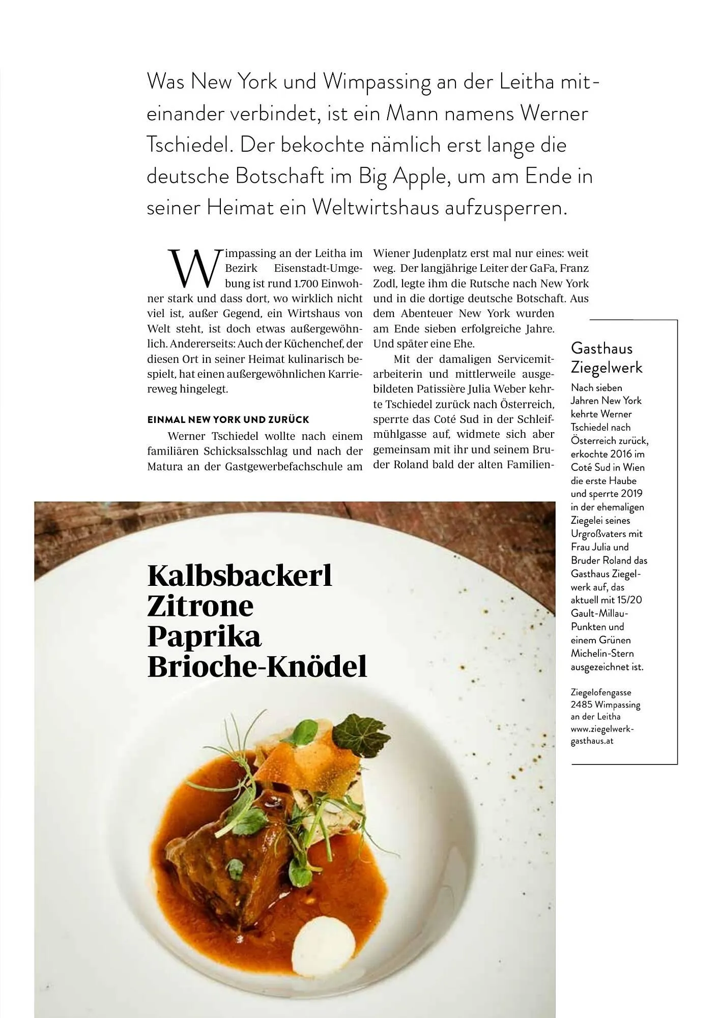 Transgourmet Flugblatt von 22. Mai bis 31. Juli 2026 - Flugblätt seite  73