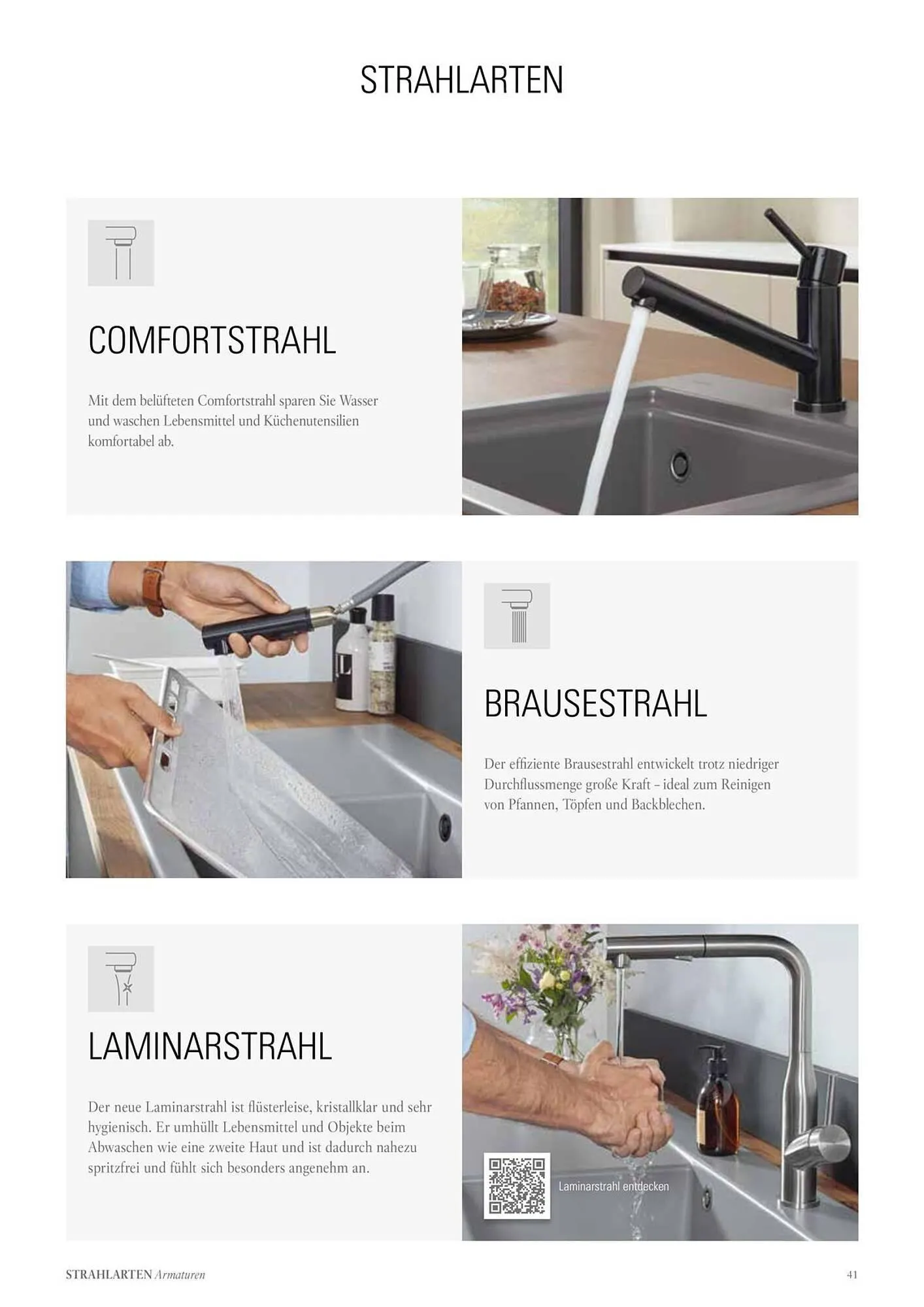 Villeroy & Boch Flugblatt von 6. Juni bis 31. Dezember 2025 - Flugblätt seite  41