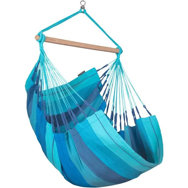 LA SIESTA® Hängesessel Habana Basic