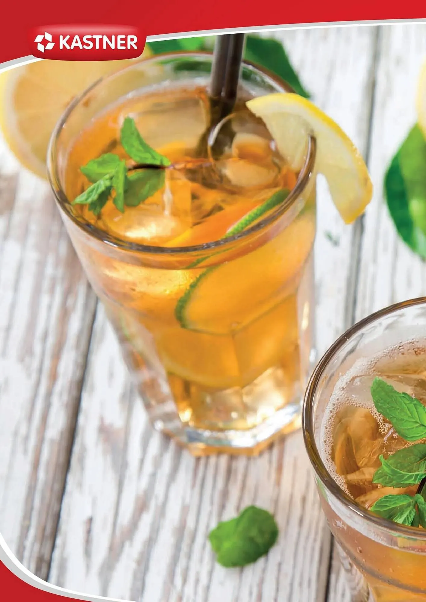 Kastner Flugblatt von 15. September bis 30. Dezember 2023 - Flugblätt seite  96