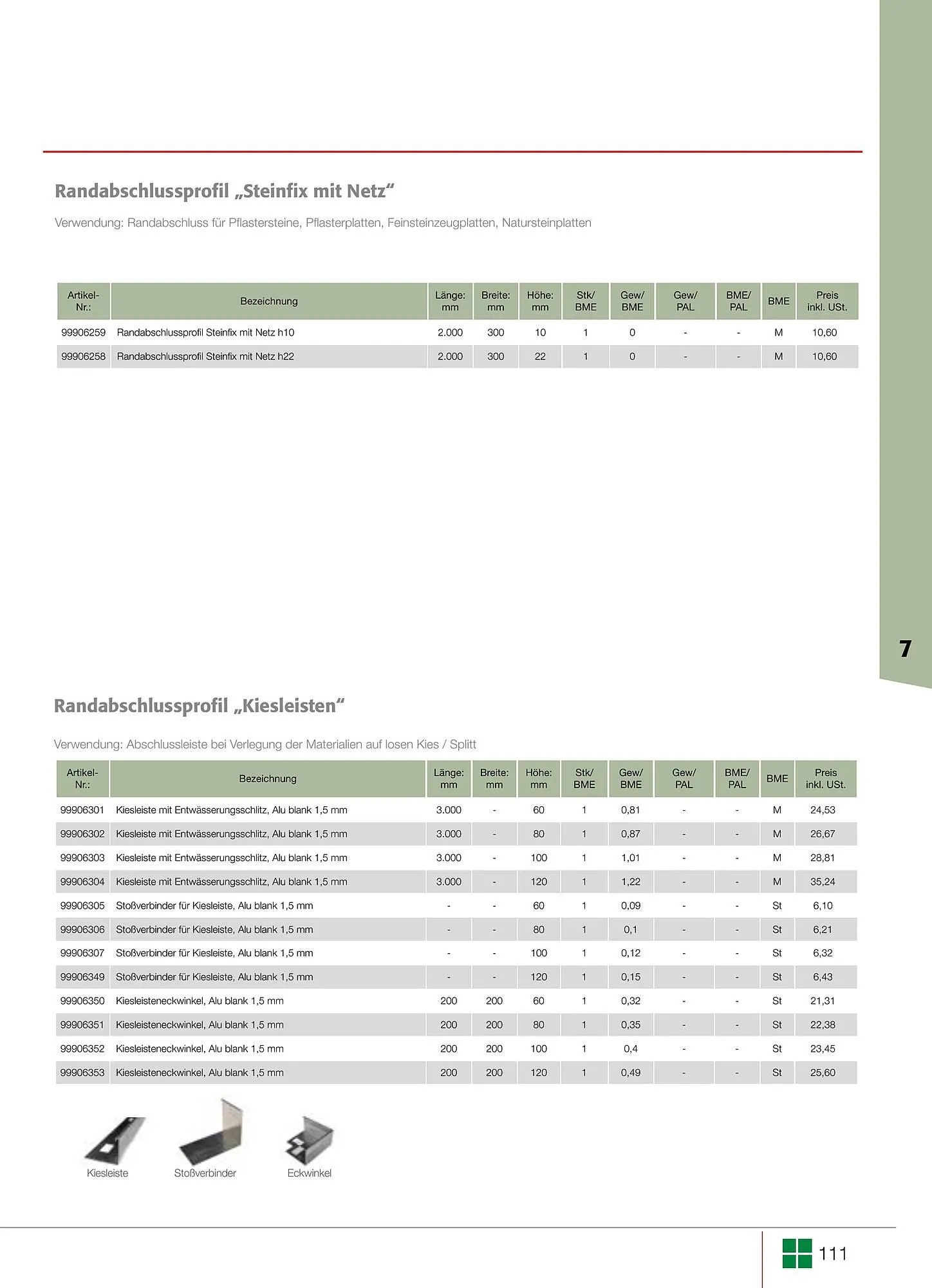 Liebmarkt Prospekt von 24. Februar bis 31. Dezember 2026 - Flugblätt seite  113