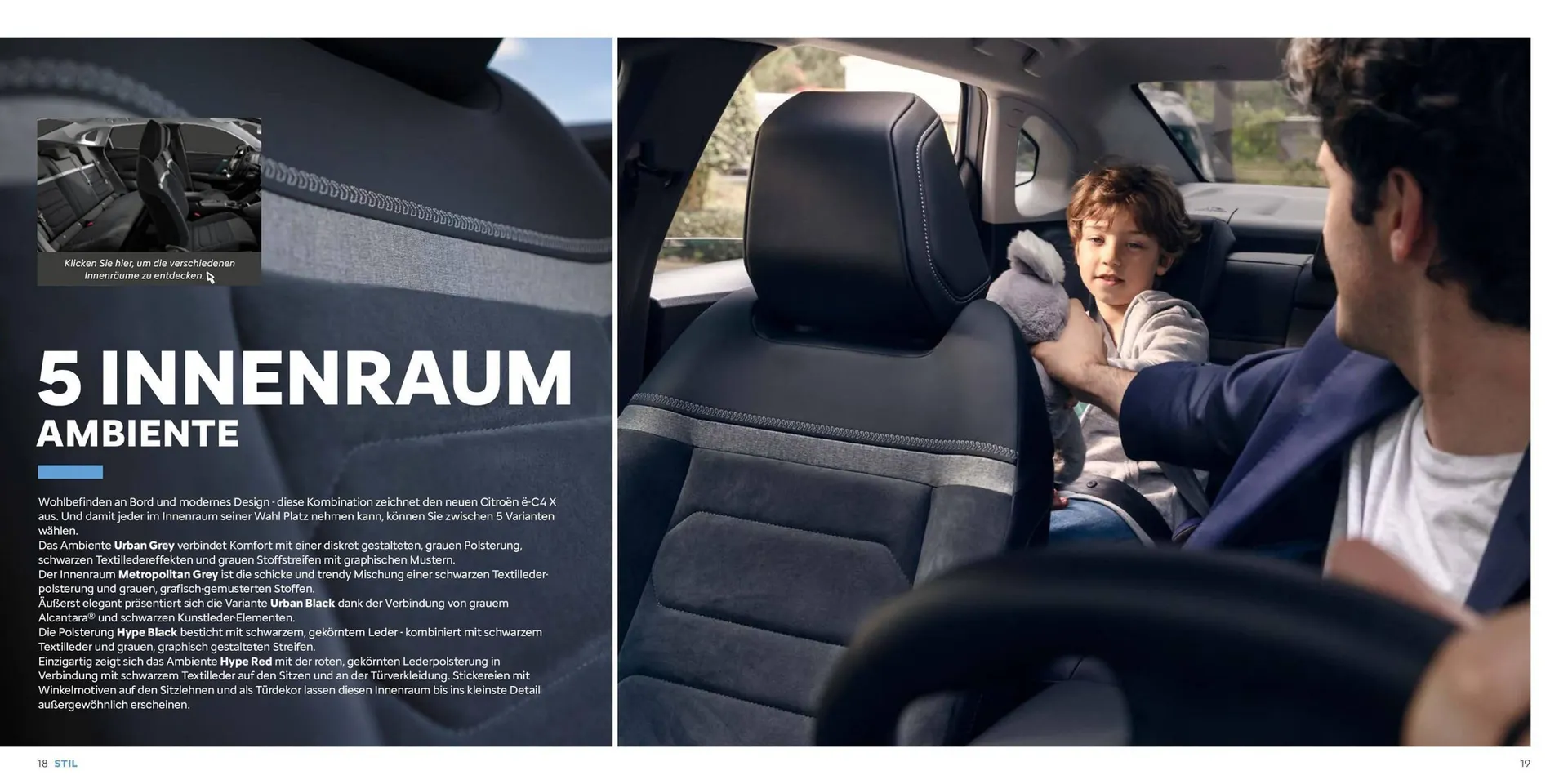 Citroen Flugblatt von 3. Dezember bis 7. Juli 2026 - Flugblätt seite  10