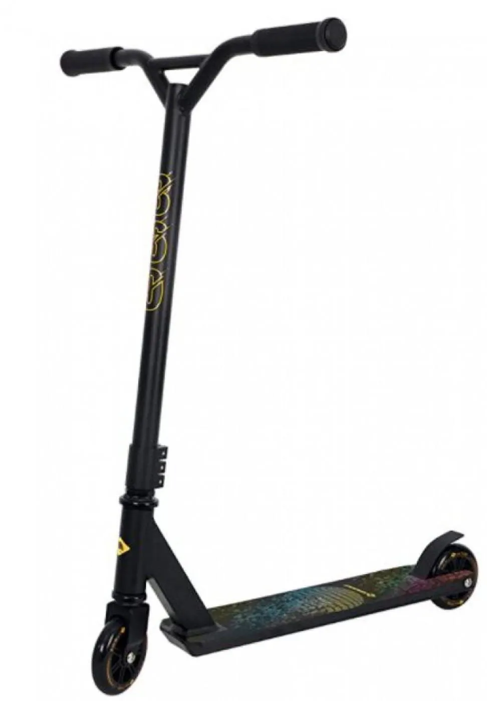 SCHILDKRÖT Stuntscooter 360