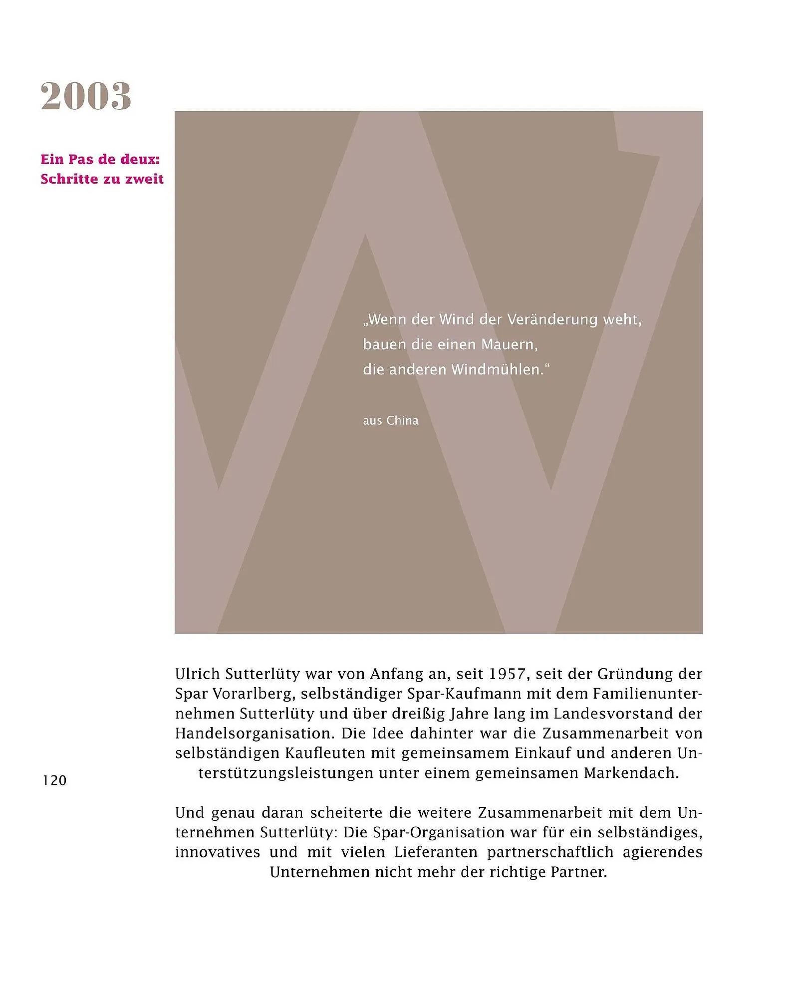 Sutterlüty Flugblatt von 21. Juli bis 31. Dezember 2025 - Flugblätt seite  120