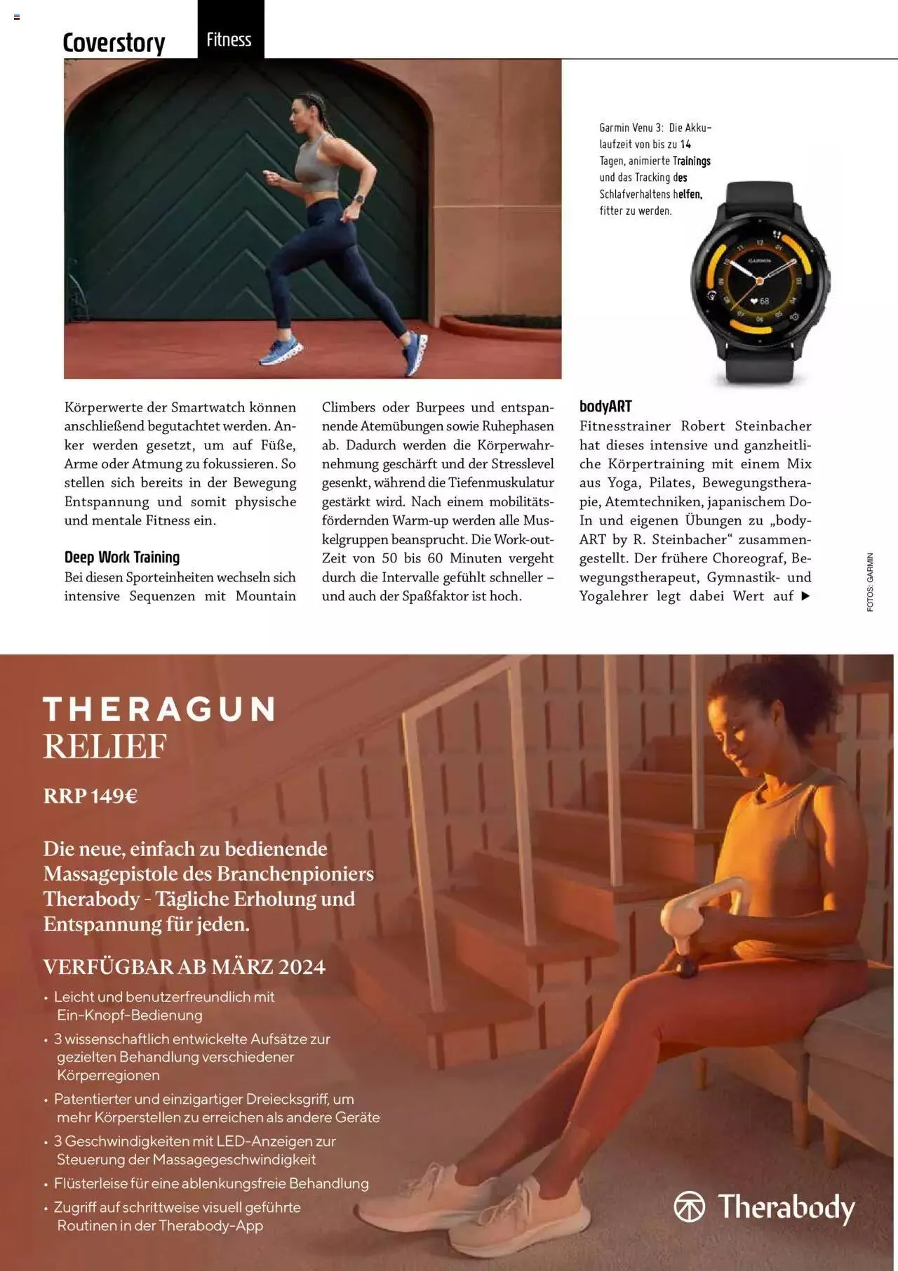 Media Markt Angebote von 11. März bis 16. März 2024 - Flugblätt seite  8