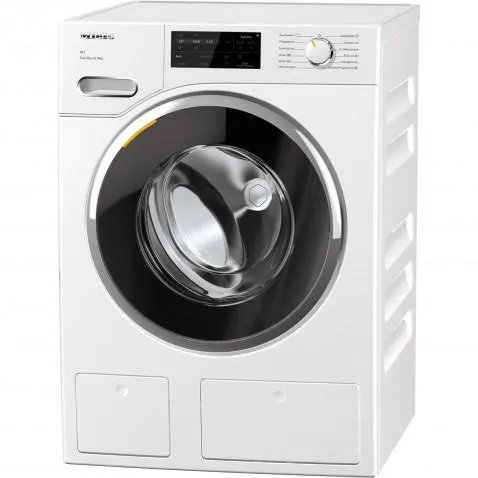 Miele WWG660 WPS TDos W1 Waschmaschine, 9kg 11284200