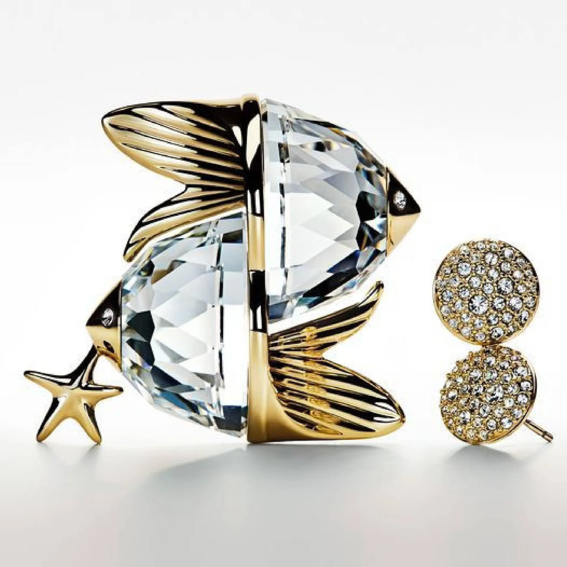 Swarovski Flugblatt von 6. März bis 19. März 2024 - Flugblätt seite  