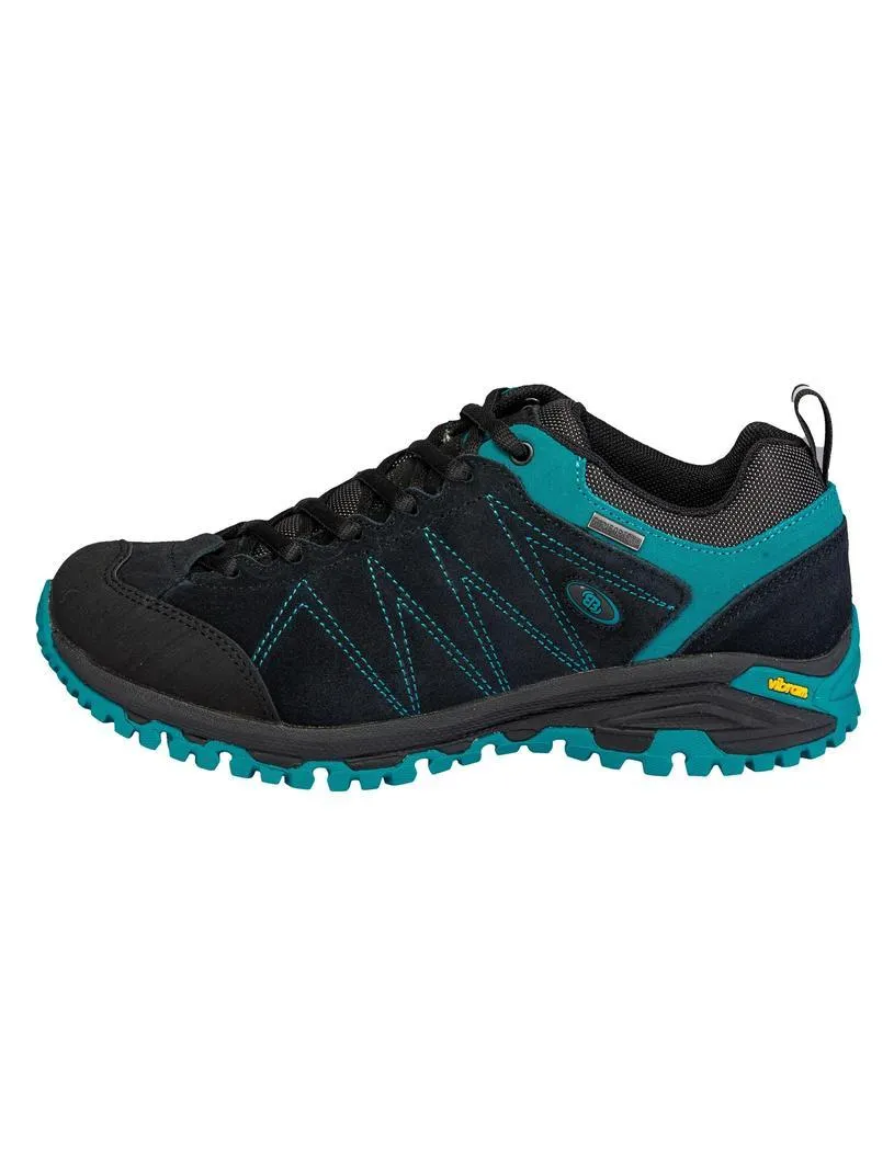 Outdoorschuh Mount Kapela Low