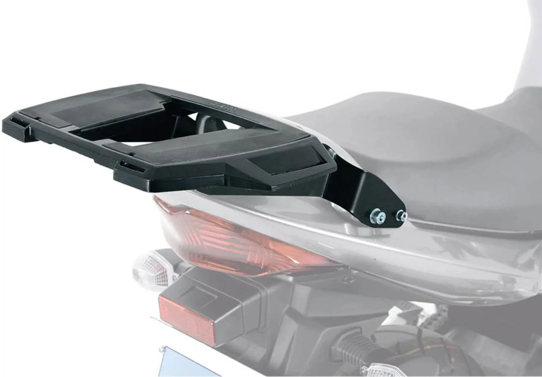 Hepco & Becker Alurack