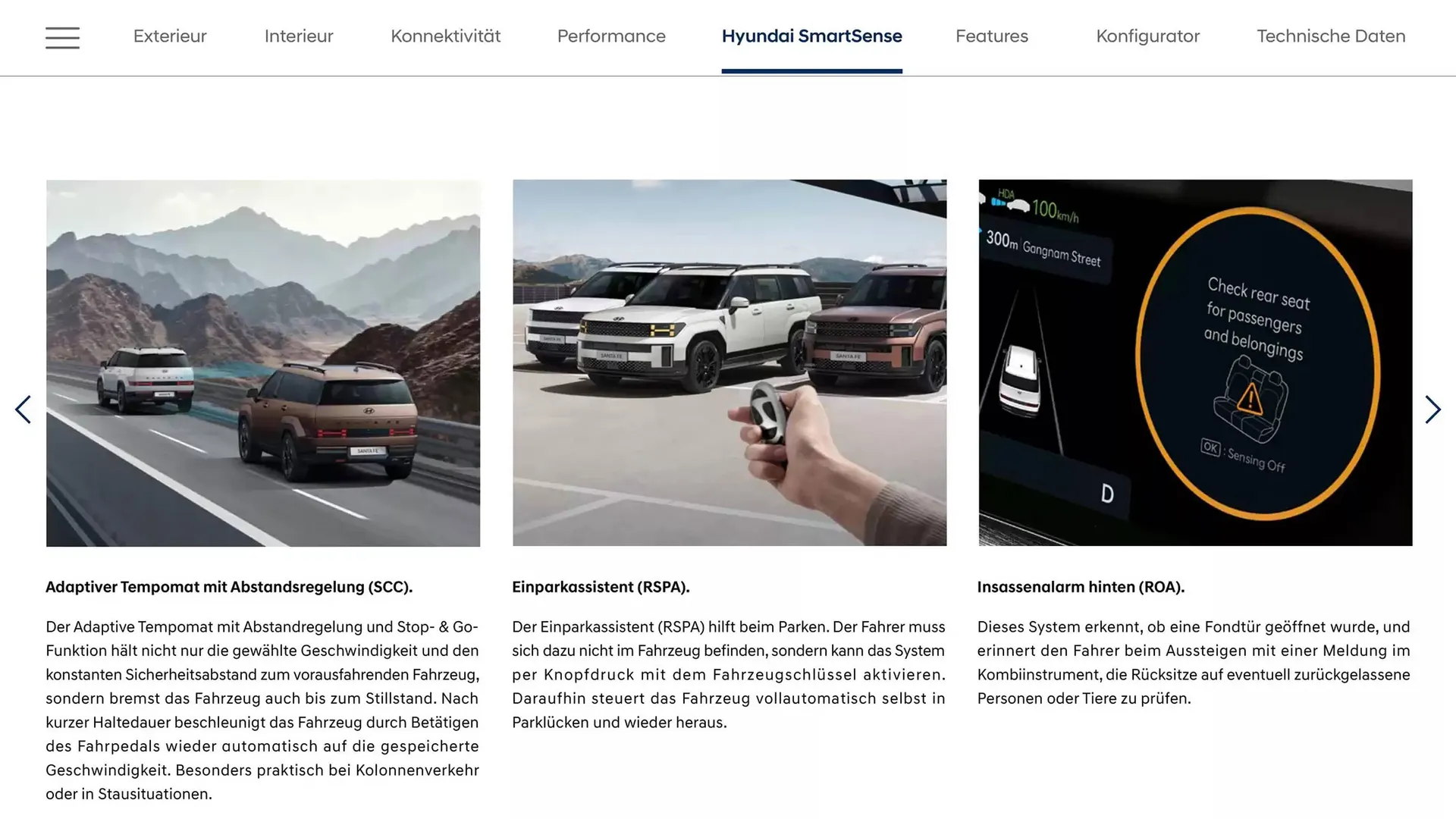 Hyundai Flugblatt von 6. März bis 6. März 2026 - Flugblätt seite  17