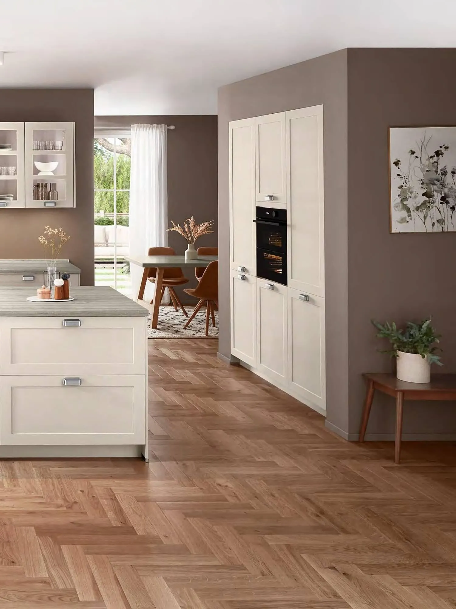 Mömax Flugblatt von 14. Februar bis 31. Dezember 2025 - Flugblätt seite  129