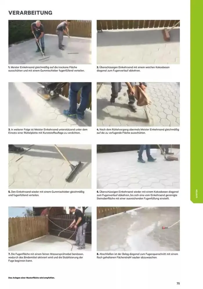 Exklusive Schnäppchen von 9. Jänner bis 16. Jänner 2025 - Flugblätt seite  75