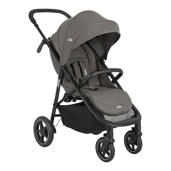 Sportwagen Mytrax Pro