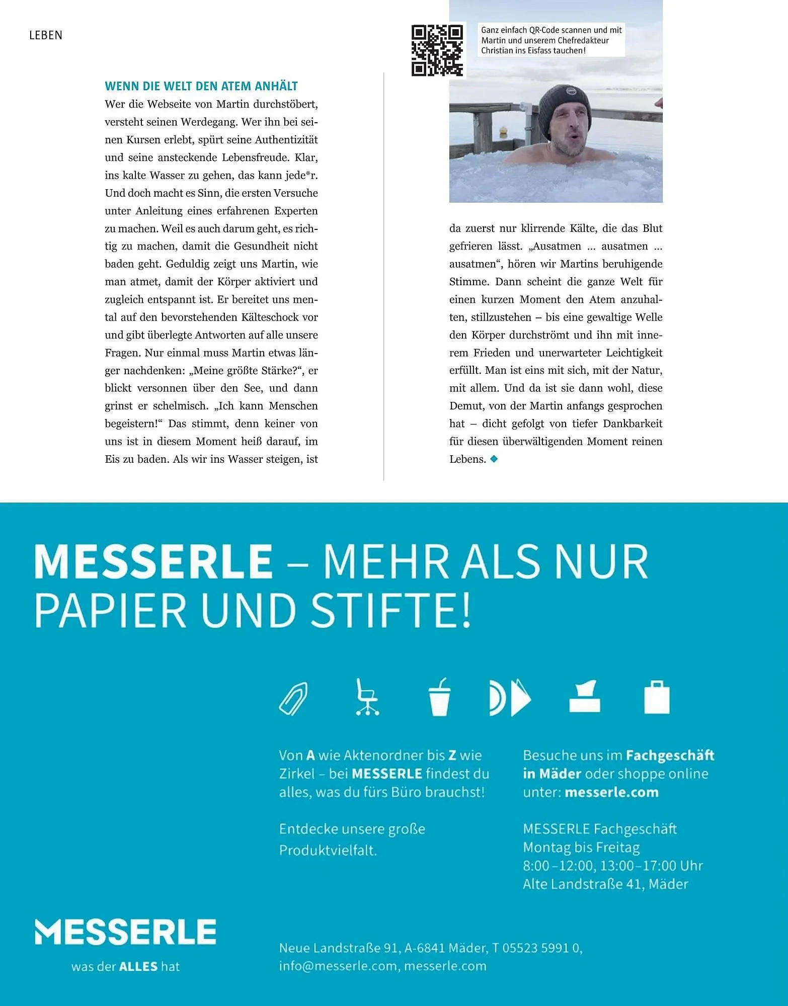 Sutterlüty Flugblatt von 19. November bis 9. Dezember 2024 - Flugblätt seite 169