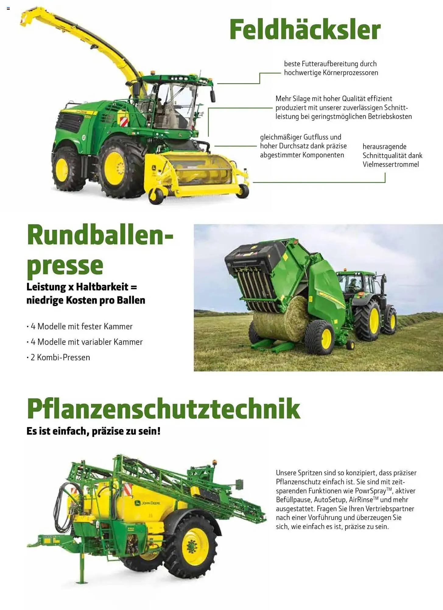 Lagerhaus Flugblatt von 9. April bis 11. Jänner 2026 - Flugblätt seite  11