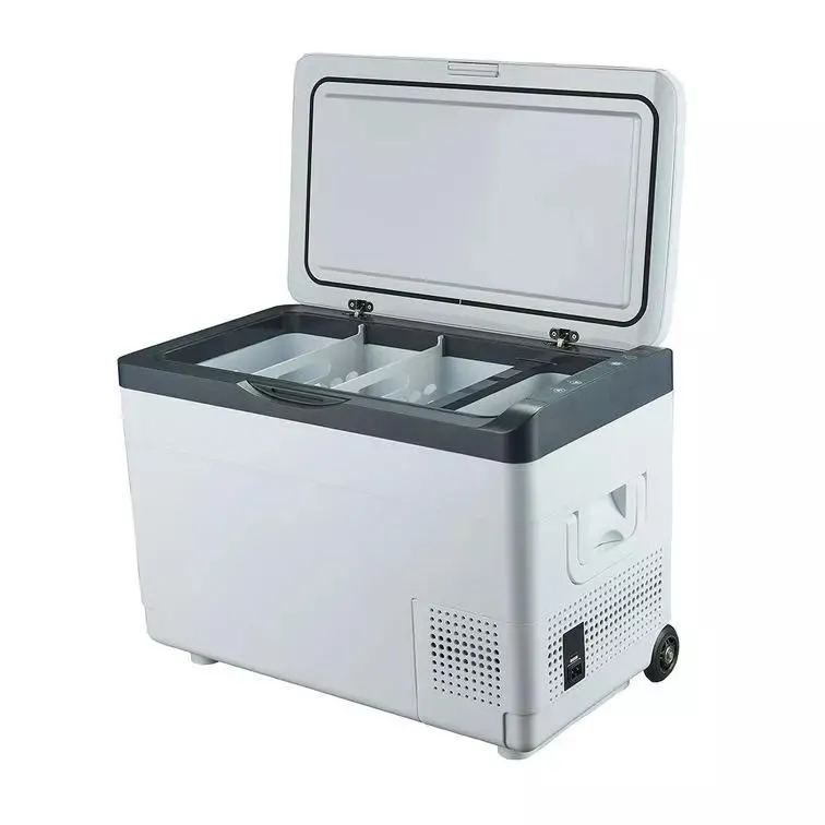 Nabo Mobiler Kühl- Gefrierschrank - KM 300