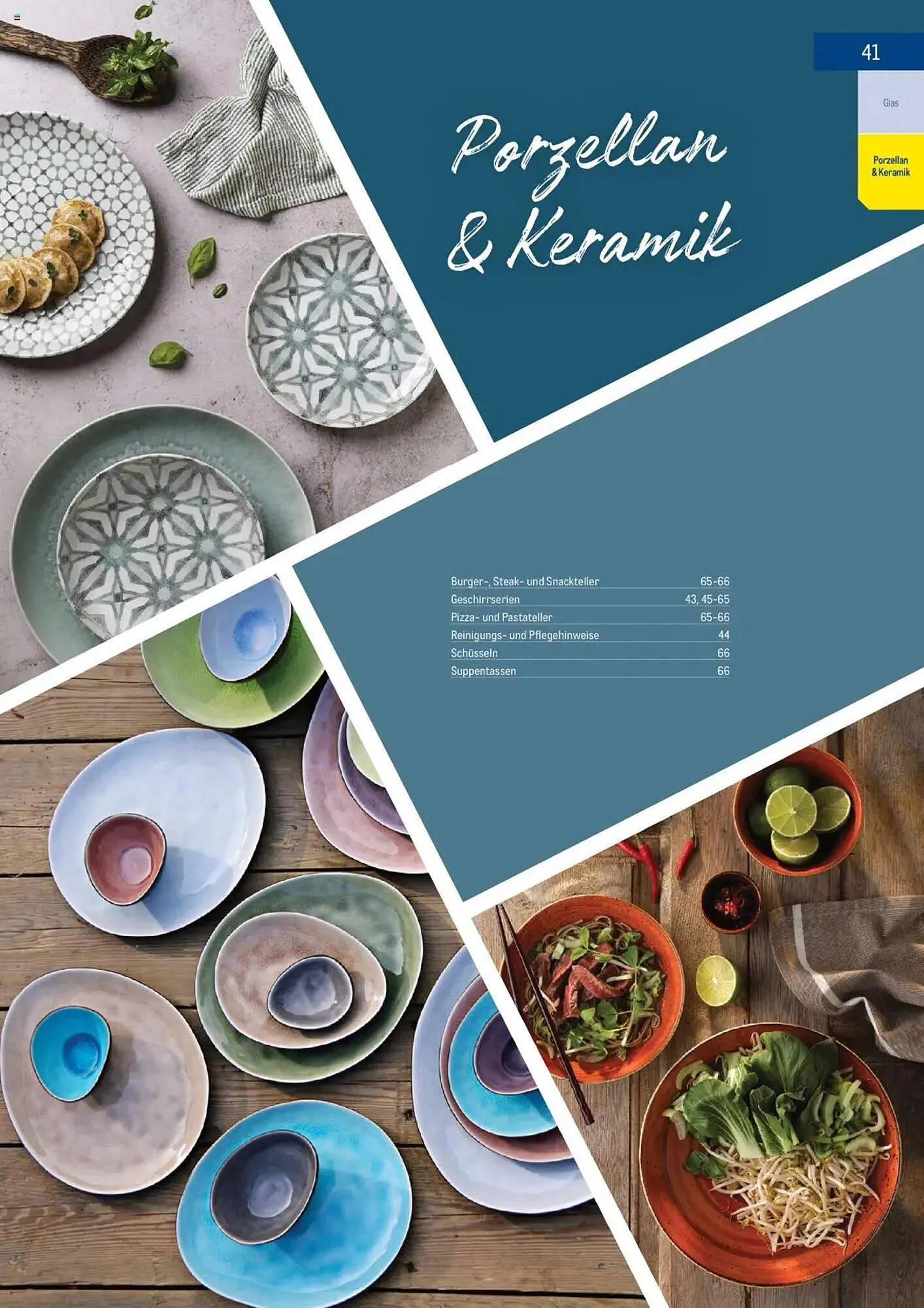 Metro Flugblatt von 2. Dezember bis 31. Dezember 2025 - Flugblätt seite  41