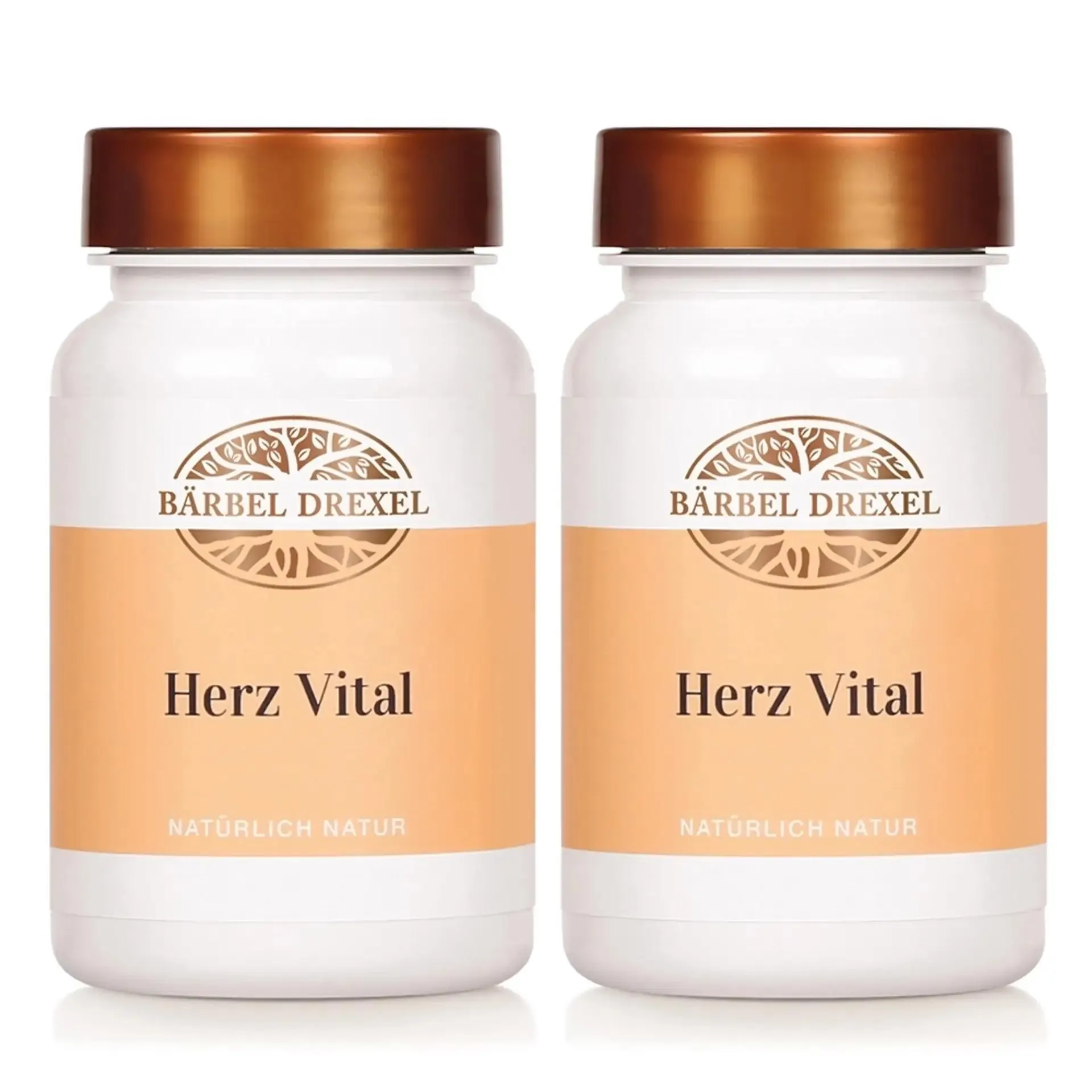 Herz Vital Presslinge