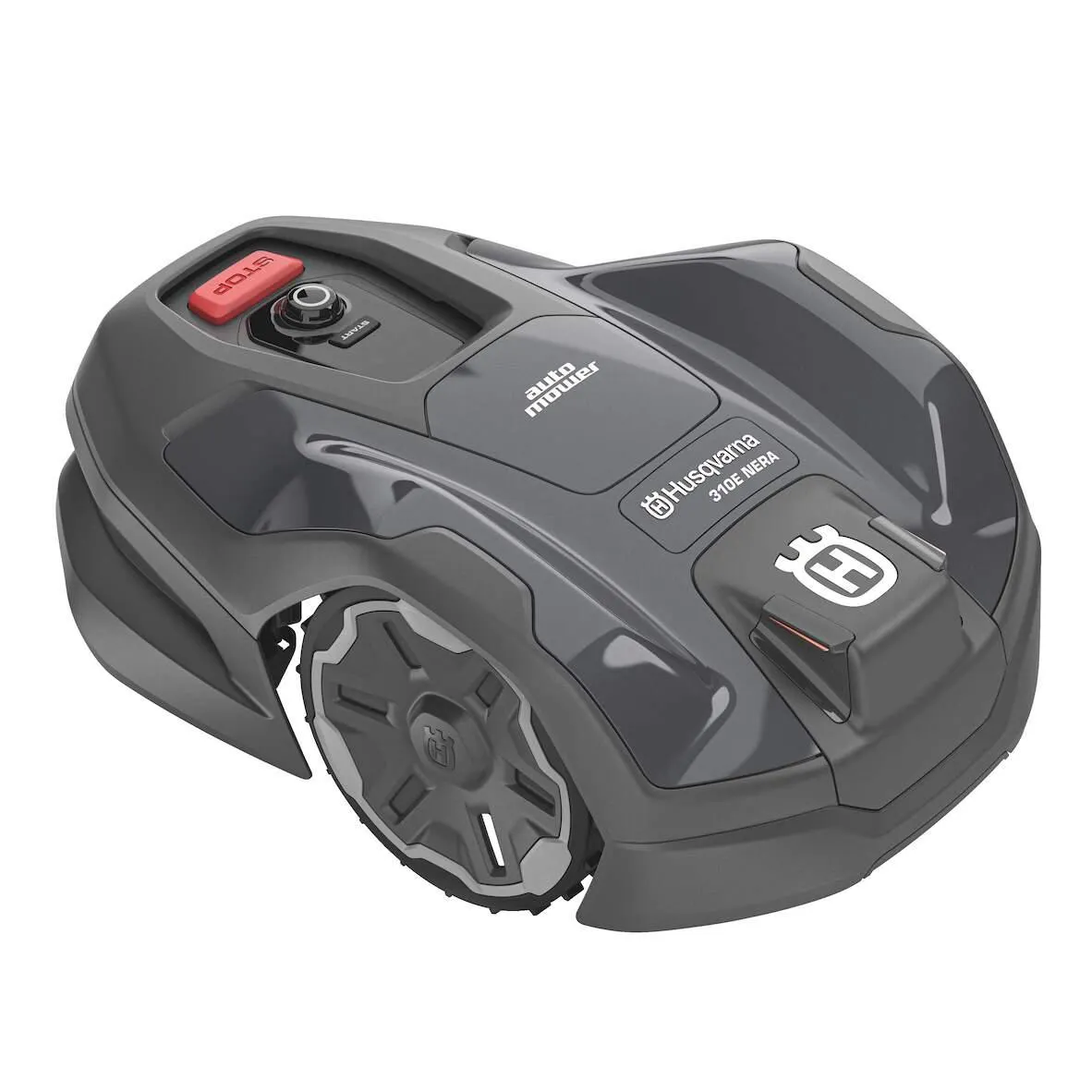 Mähroboter Automower 310E Nera